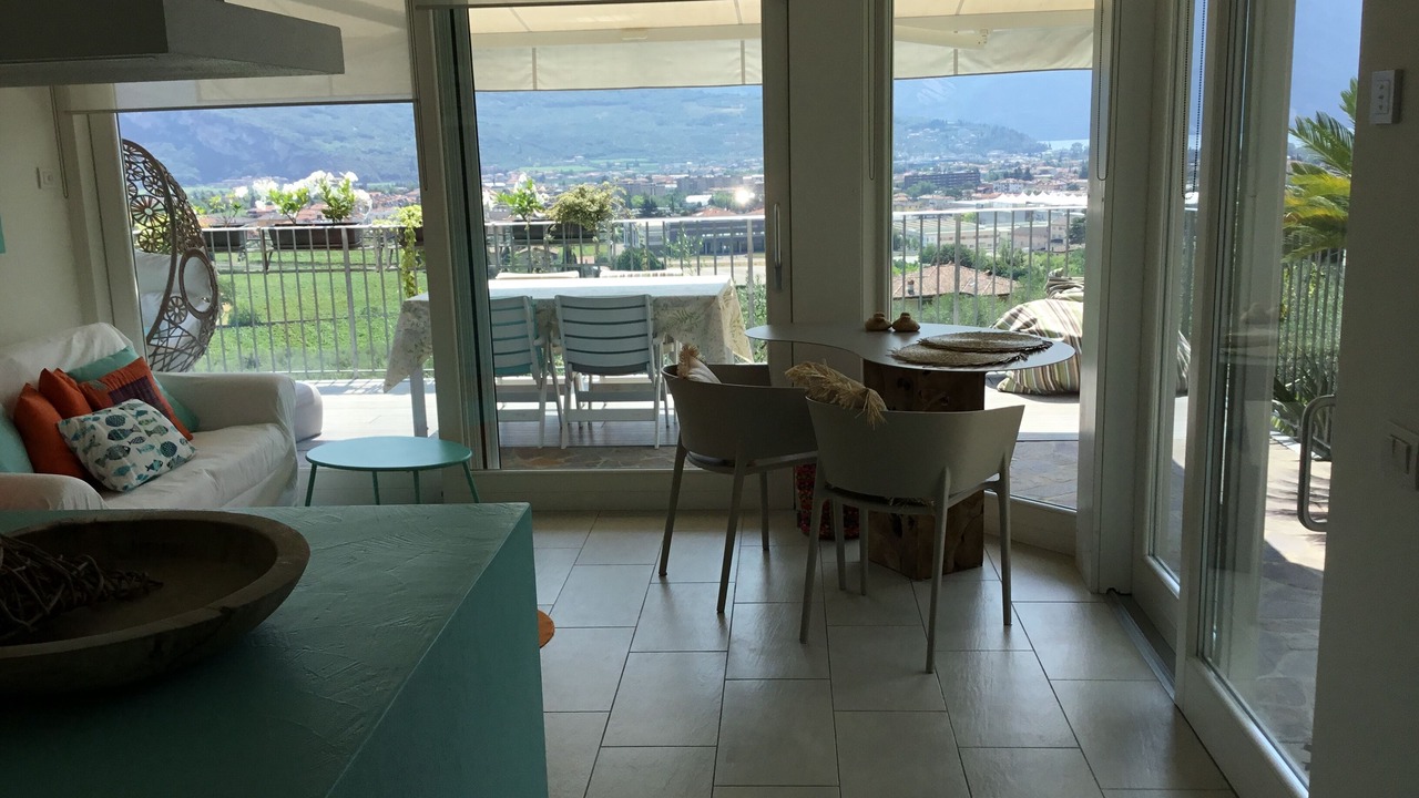 Photo of Livingroom in Riva del Garda