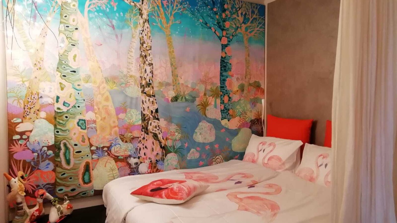 Photo of Bedroom in Riva del Garda