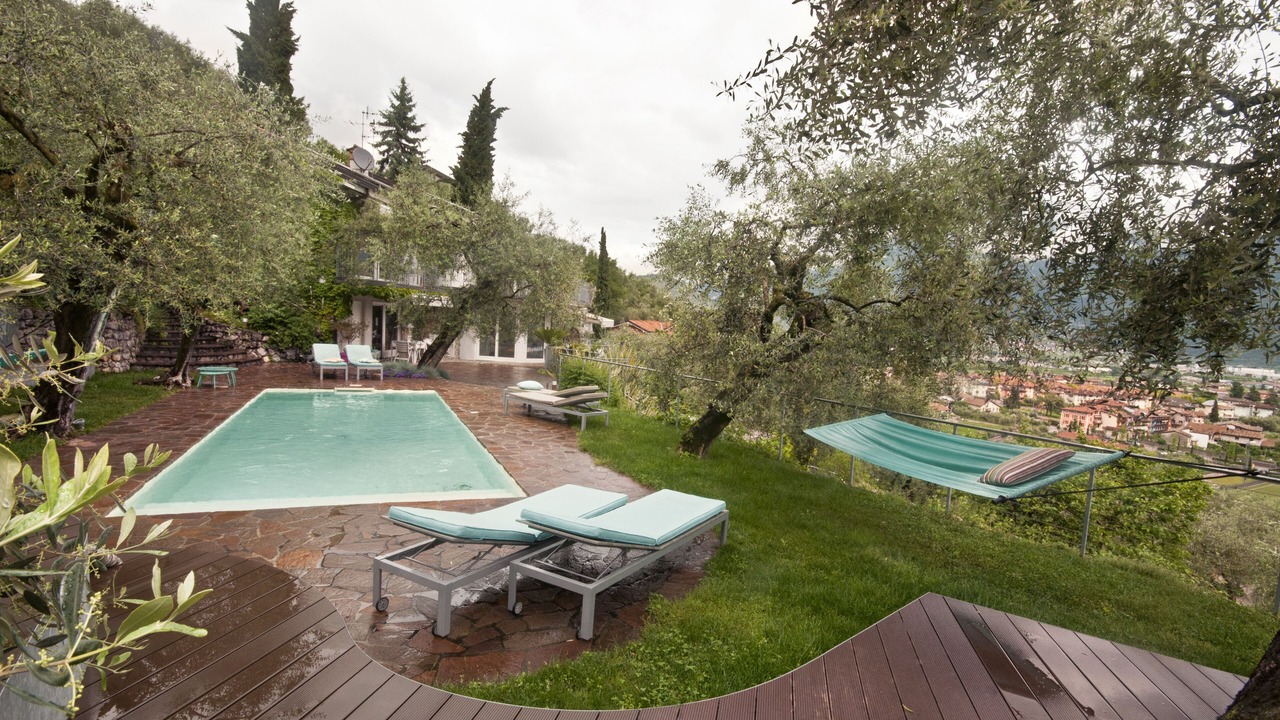 Photo of Outdoor in Riva del Garda