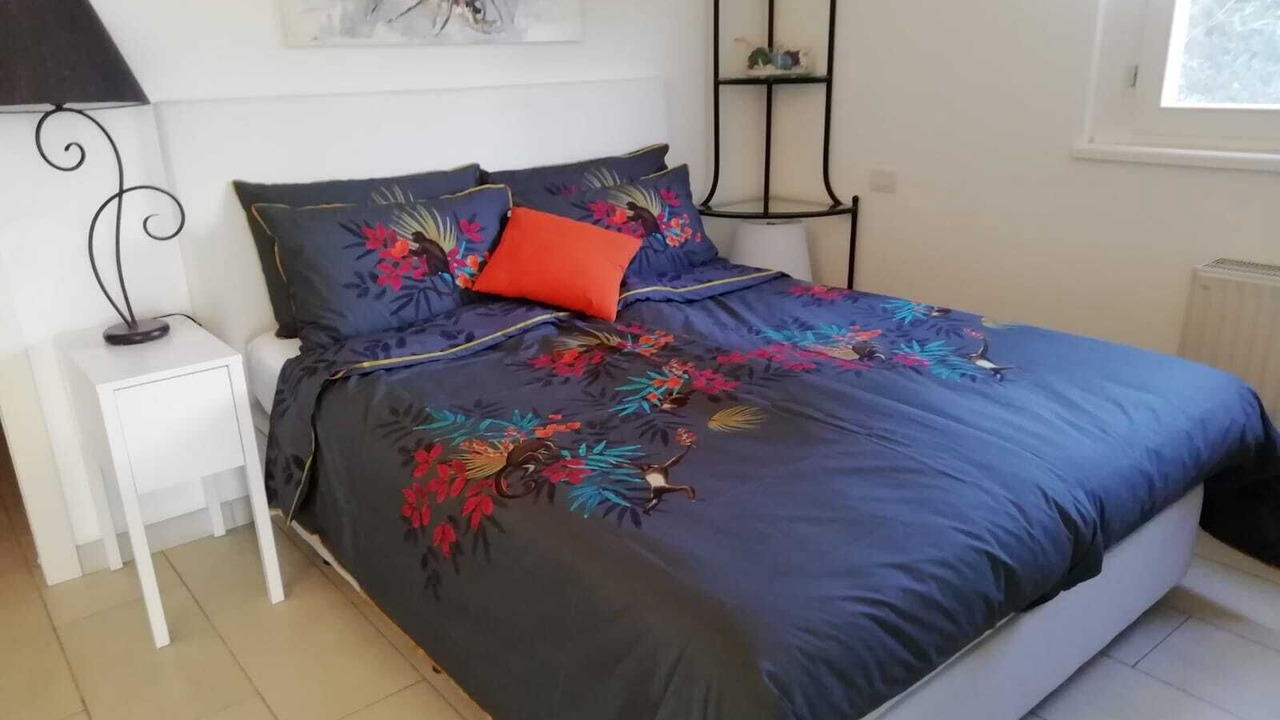 Photo of Bedroom in Riva del Garda