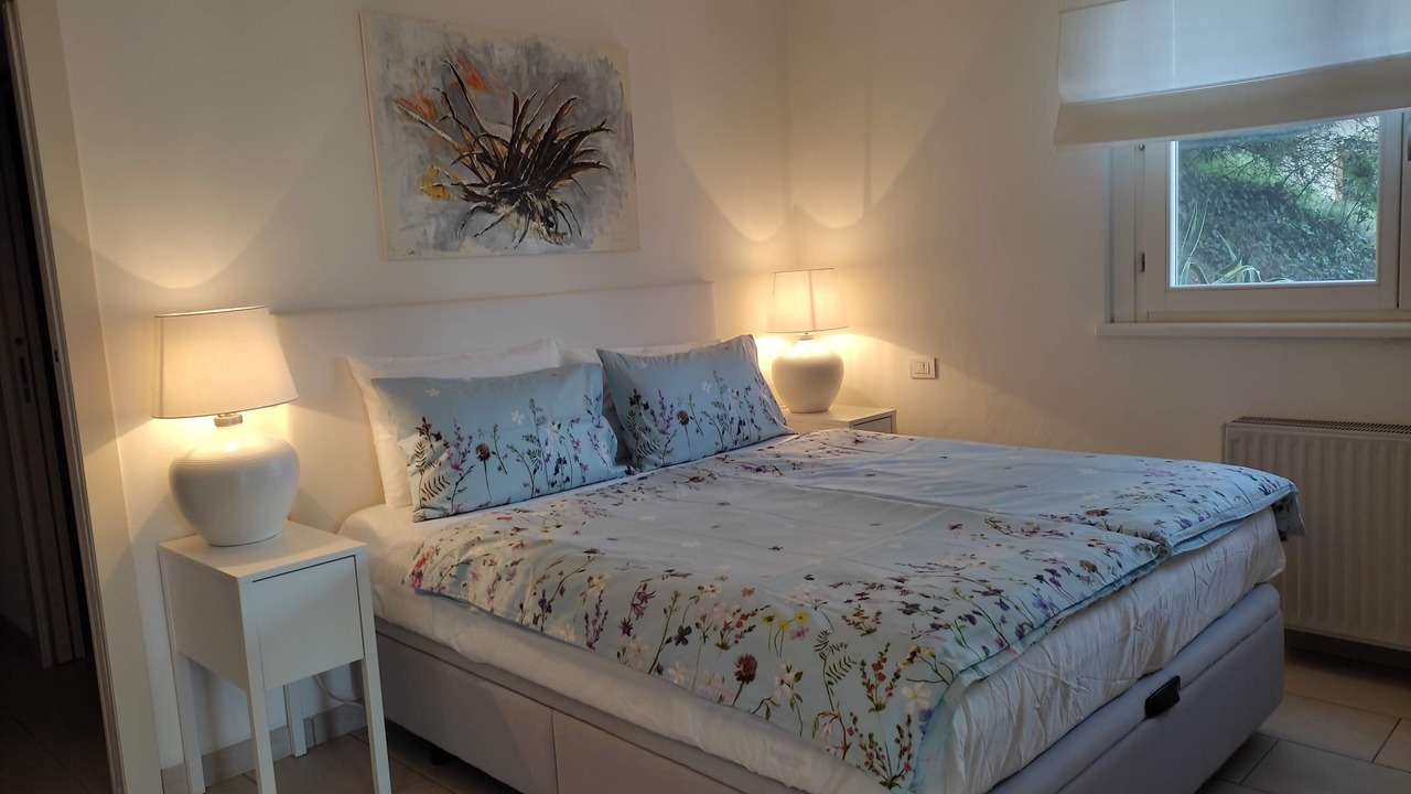 Photo of Bedroom in Riva del Garda