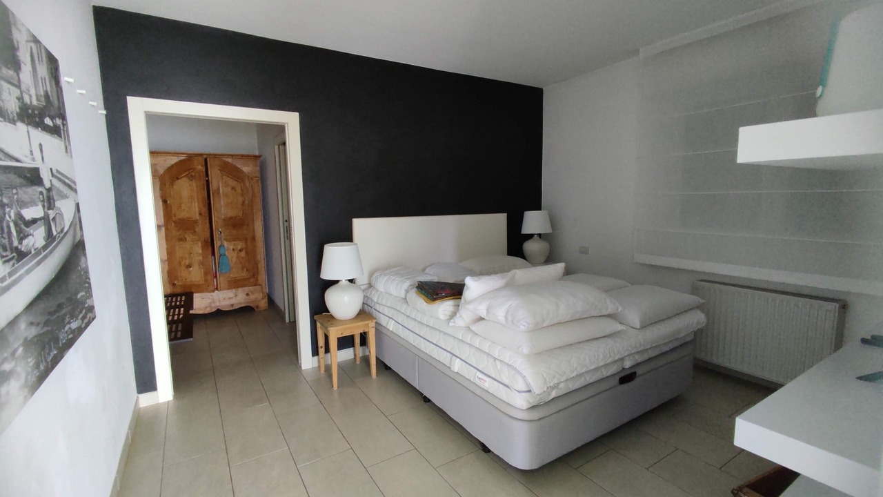 Photo of Bedroom in Riva del Garda