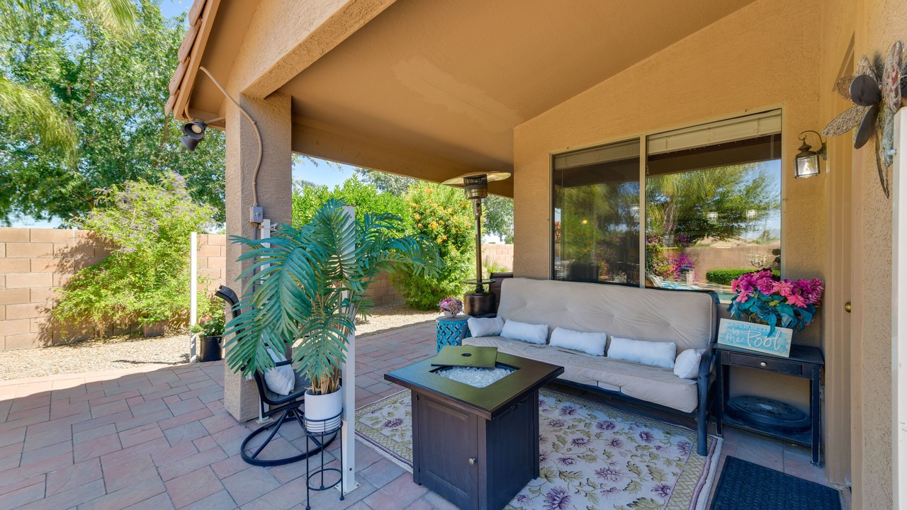 Photo of Outdoor in Sun Groves