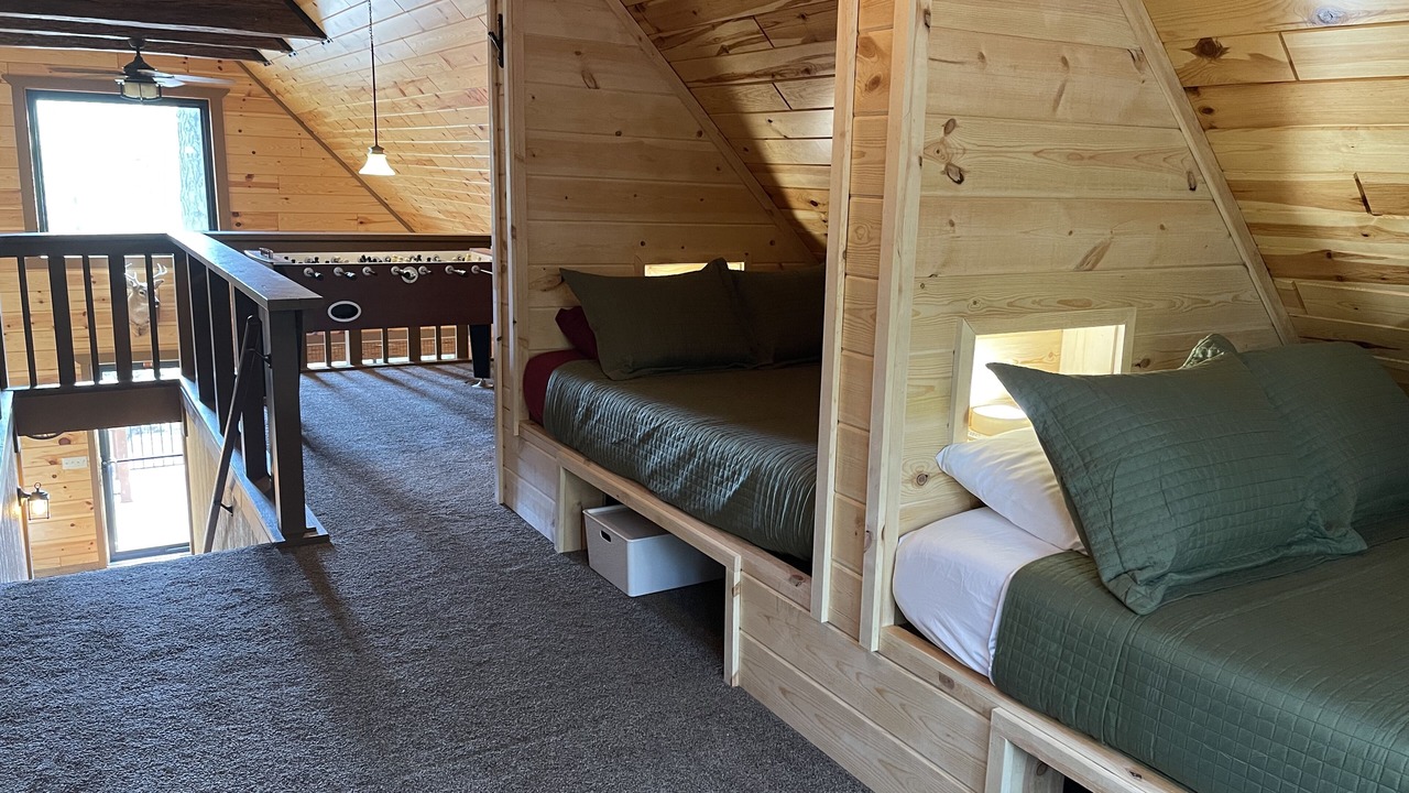 Photo of Bedroom in Strawberry