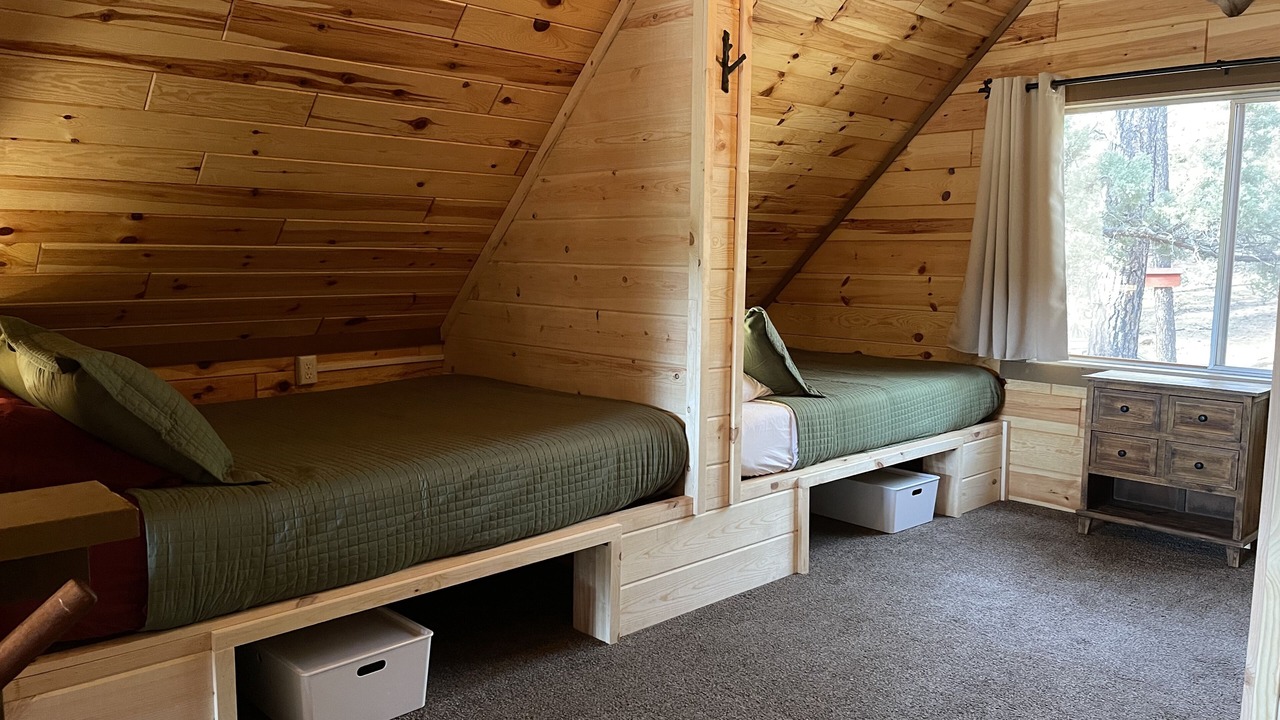 Photo of Bedroom in Strawberry