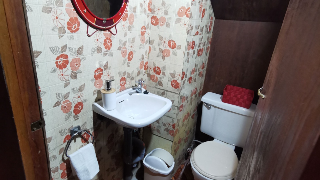 Photo of Bathroom in Historical Center