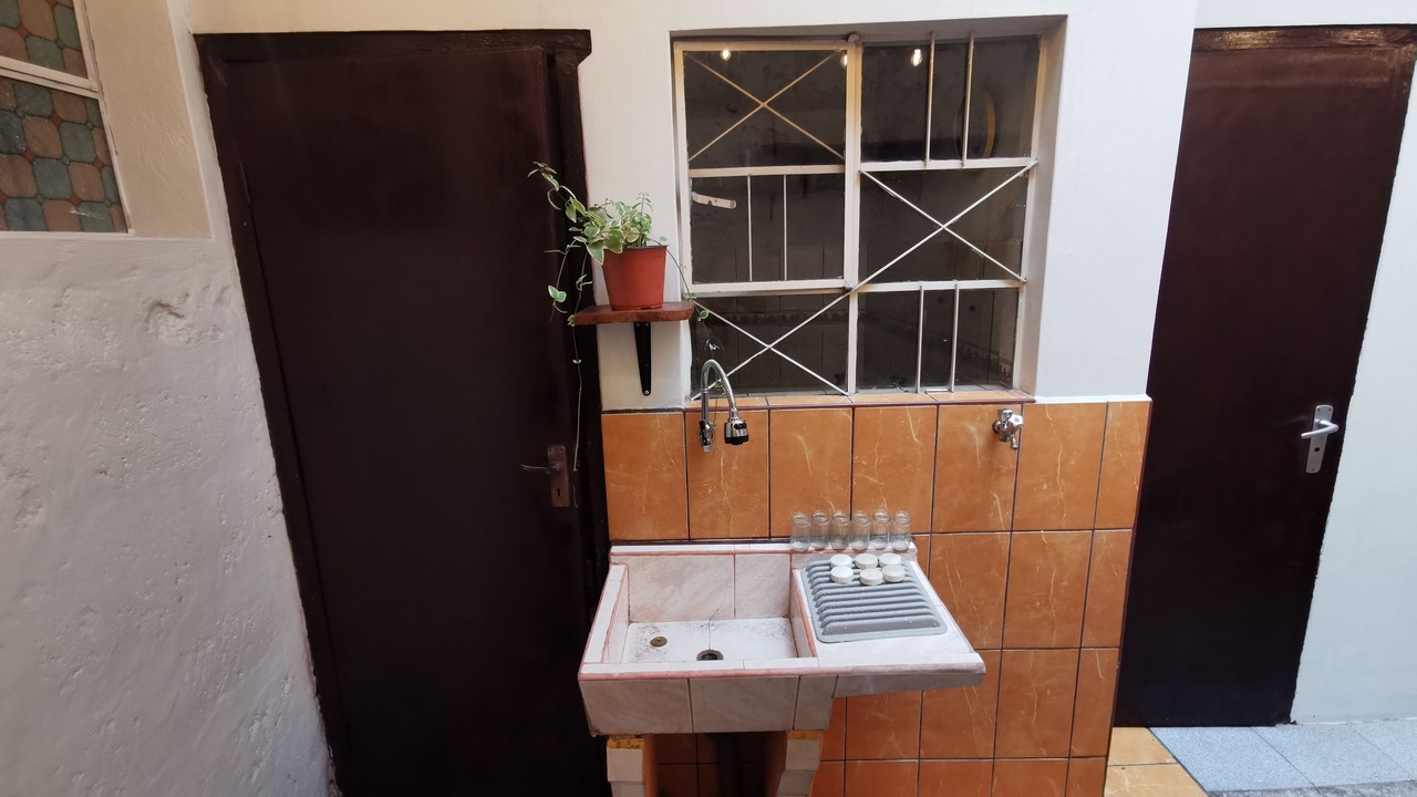 Photo of Bathroom in Historical Center