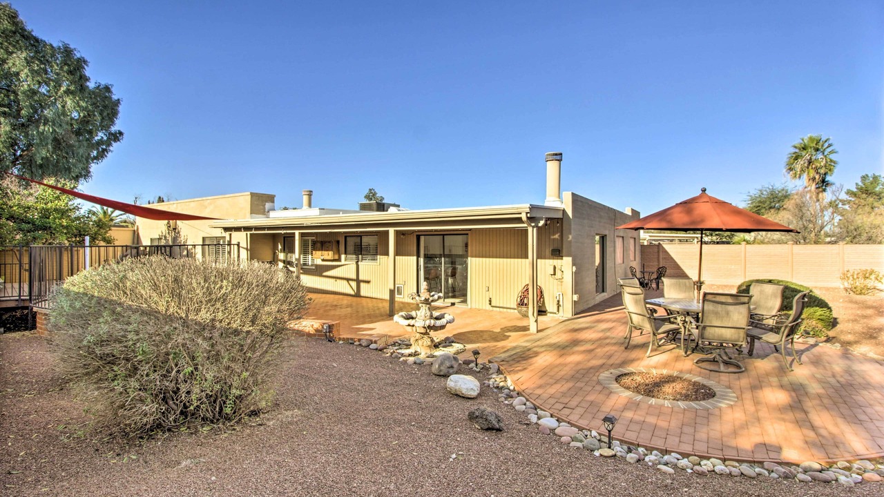 Photo of Outdoor in Tucson