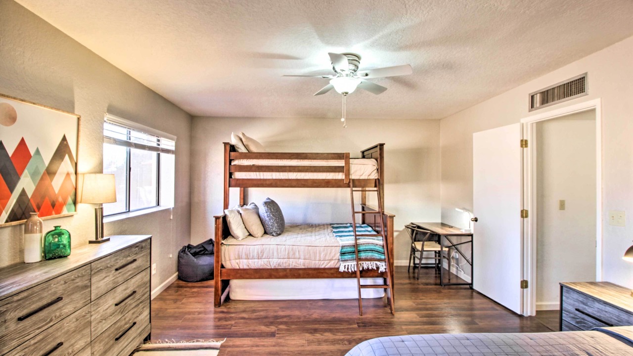 Photo of Bedroom in Tucson