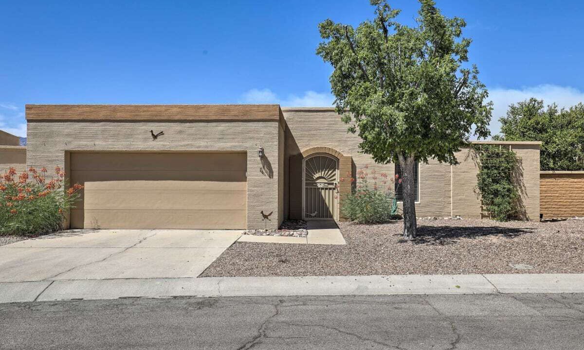 Photo of Outdoor in Tucson
