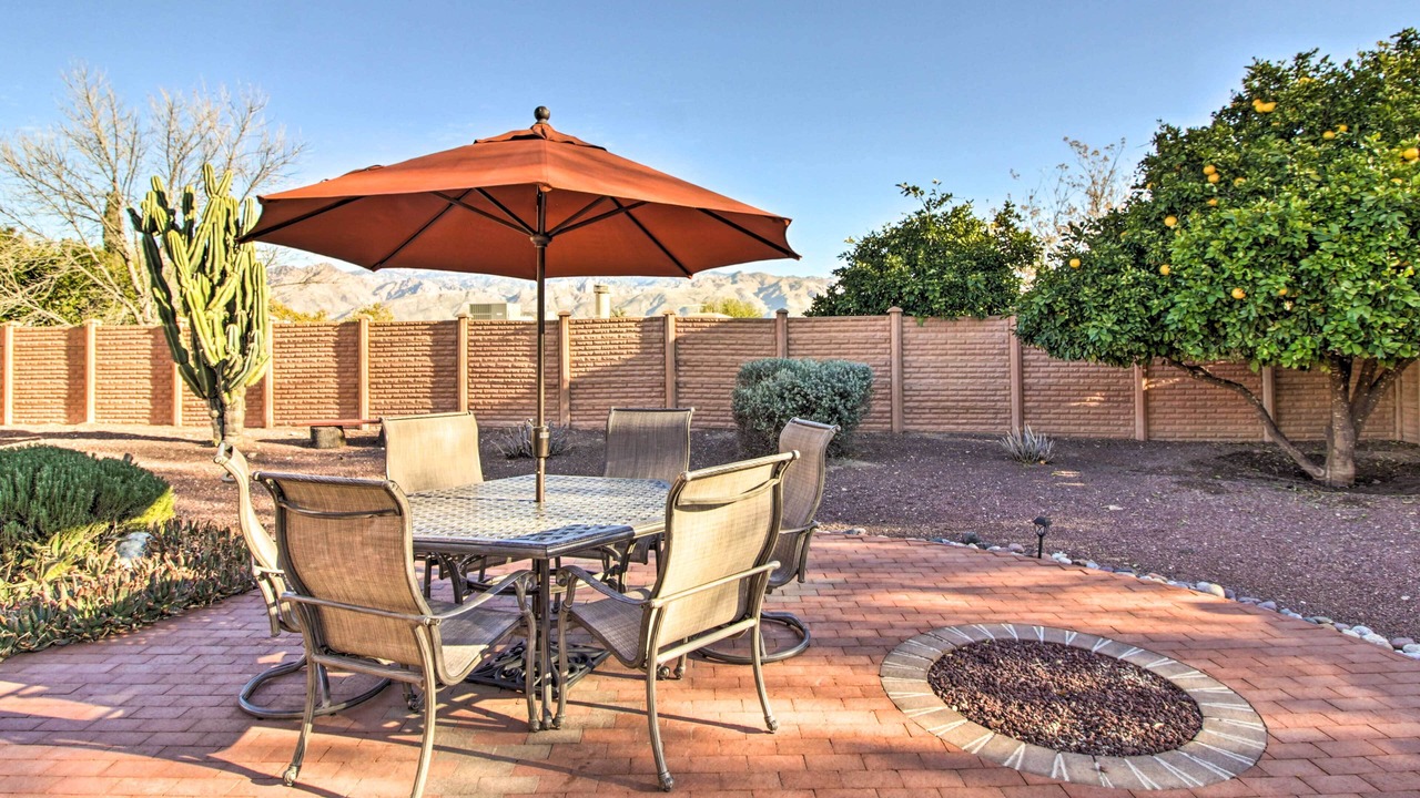 Photo of Outdoor in Tucson