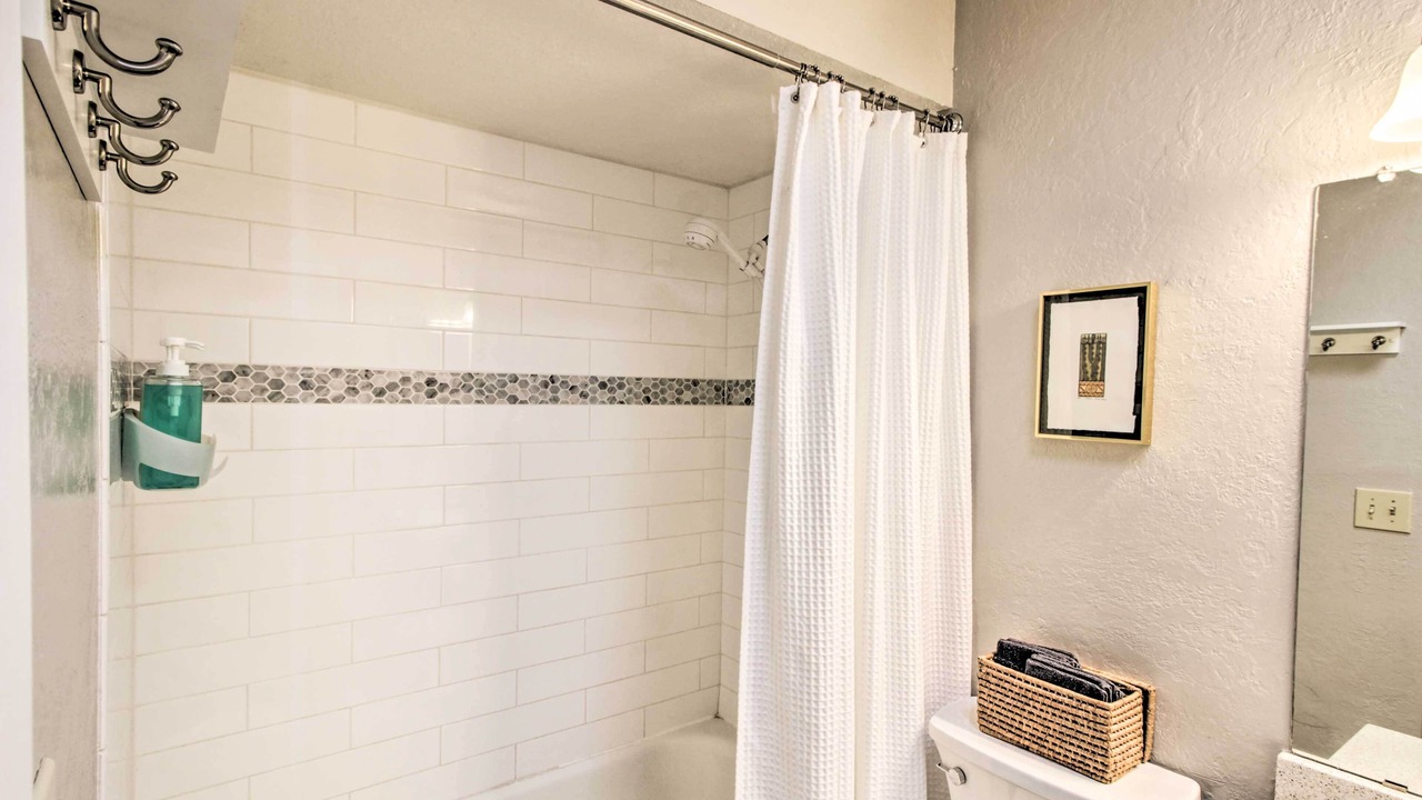 Photo of Bathroom in Tucson