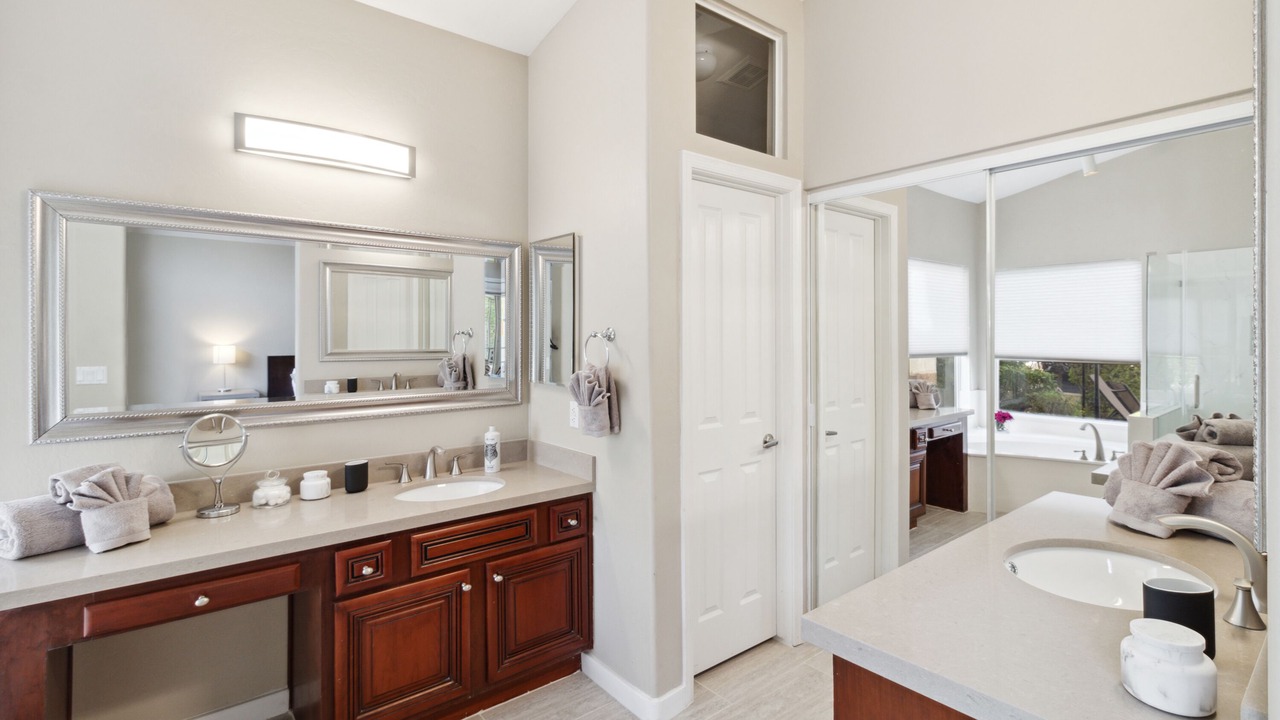 Photo of Bathroom in Costa Verde