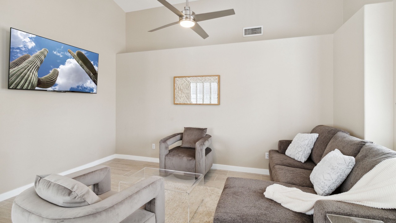 Photo of Bedroom in Costa Verde