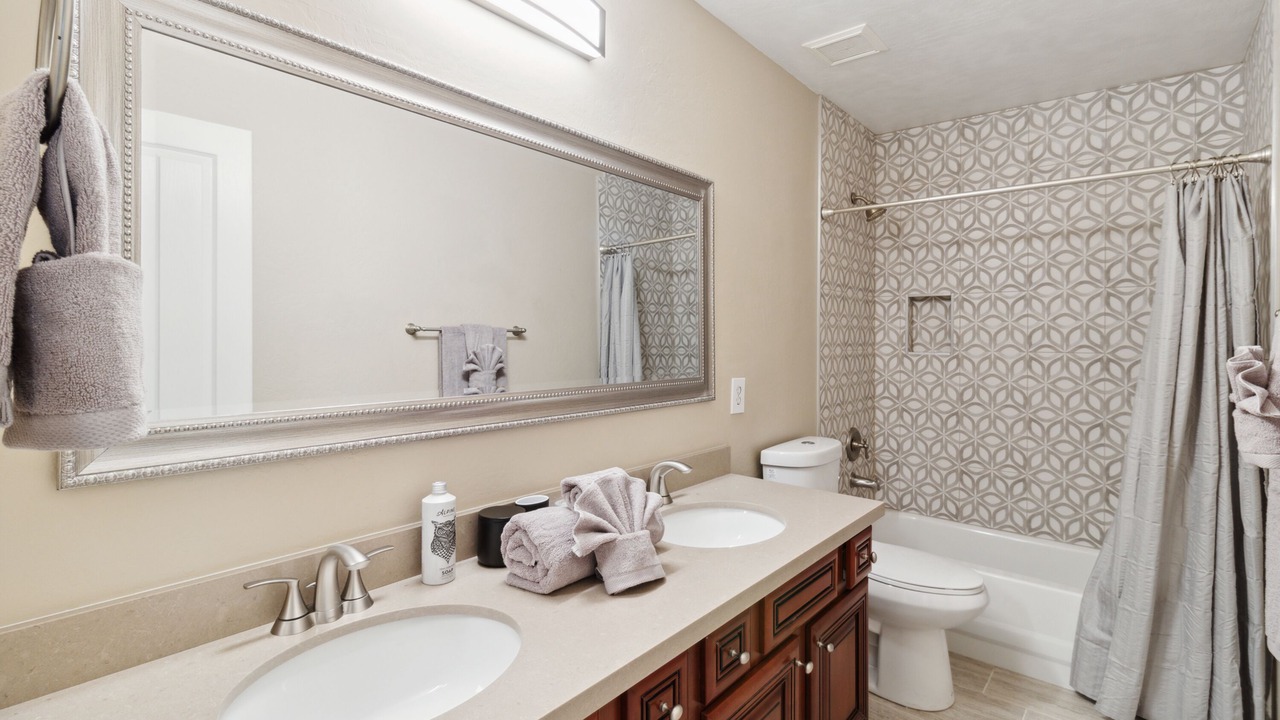 Photo of Bathroom in Costa Verde