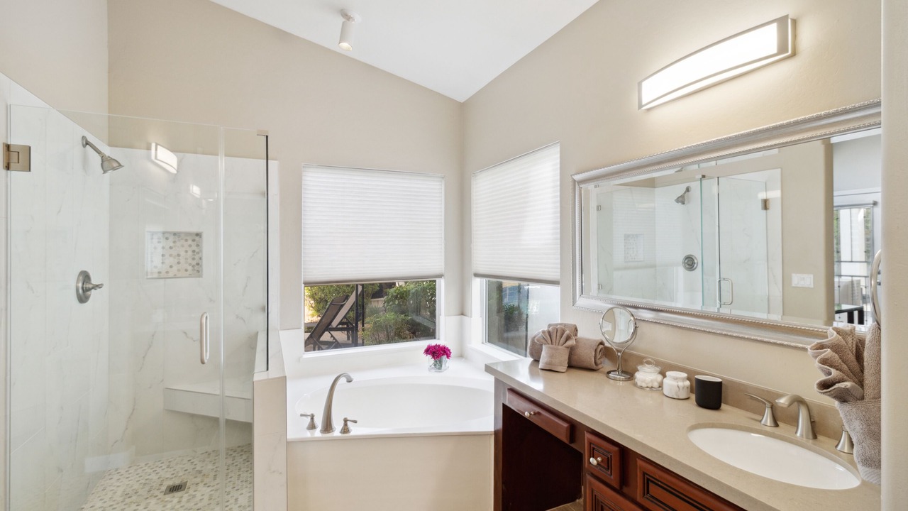 Photo of Bathroom in Costa Verde
