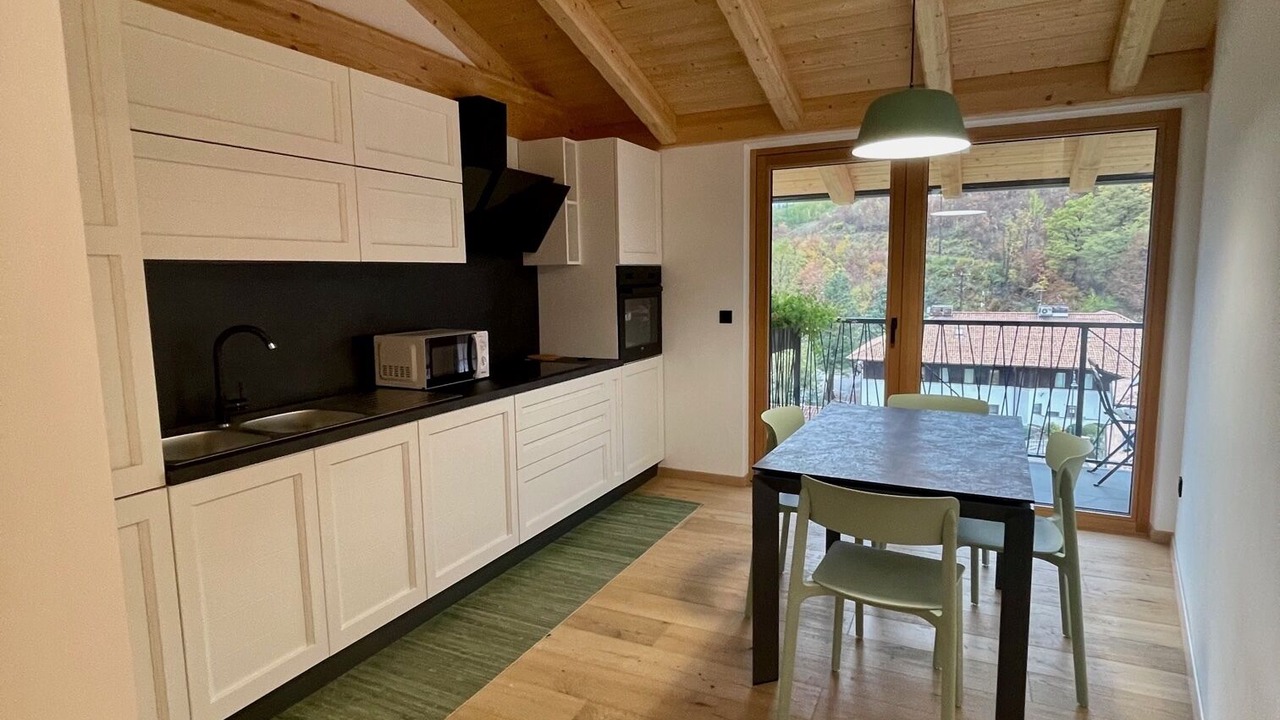 Photo of Kitchen in Ton