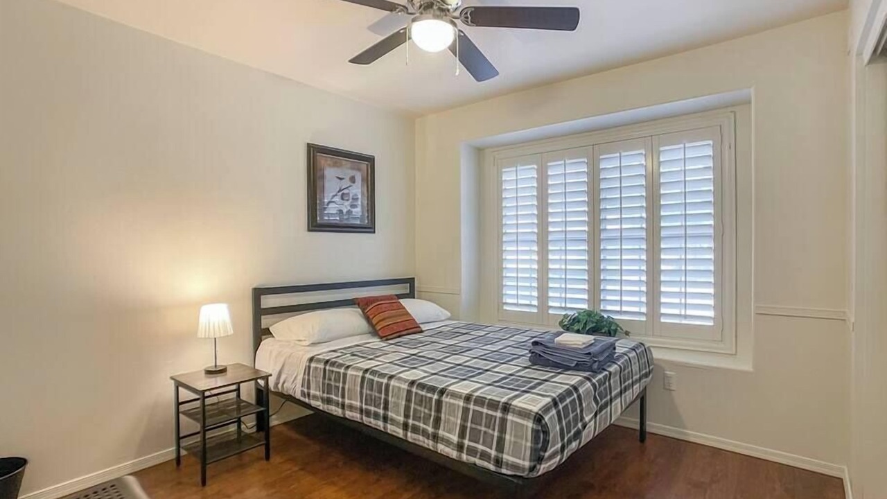 Photo of Bedroom in Sierra Tempe