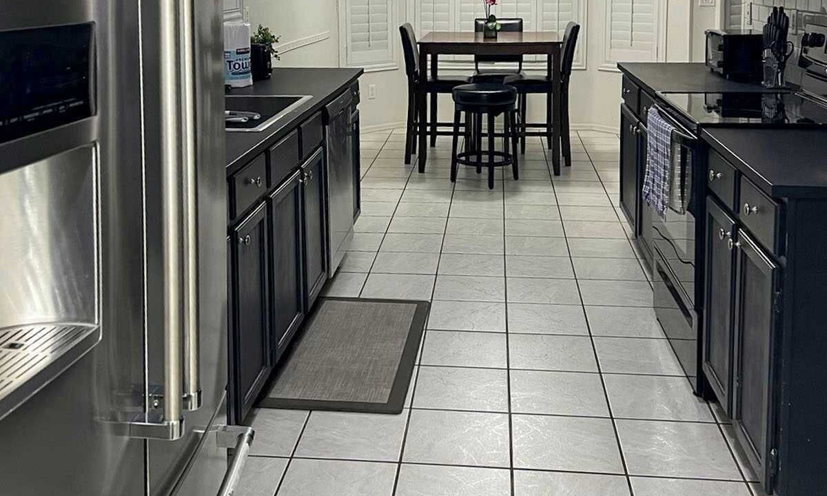 Photo of Kitchen in Sierra Tempe