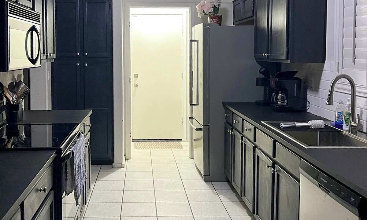 Photo of Kitchen in Sierra Tempe
