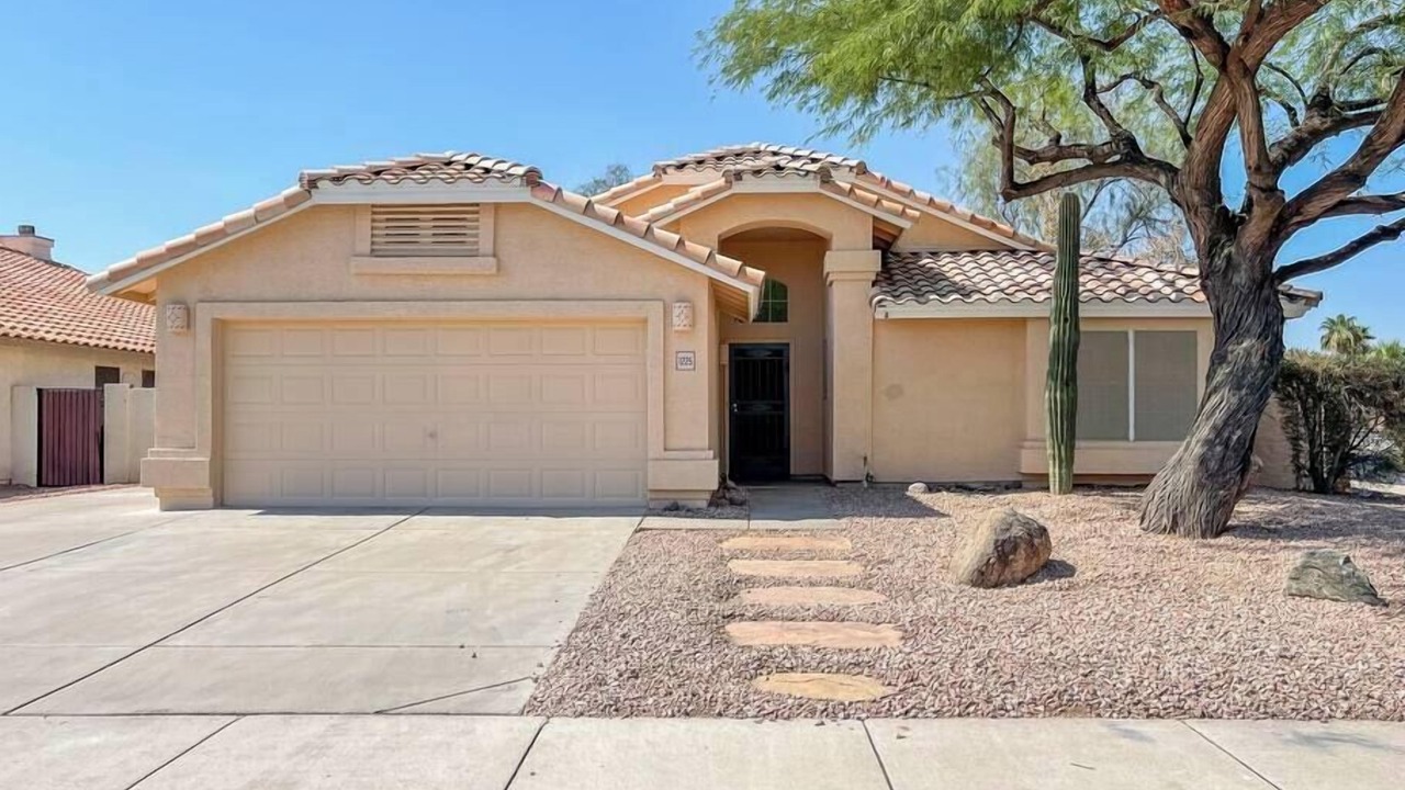 Photo of Outdoor in Sierra Tempe