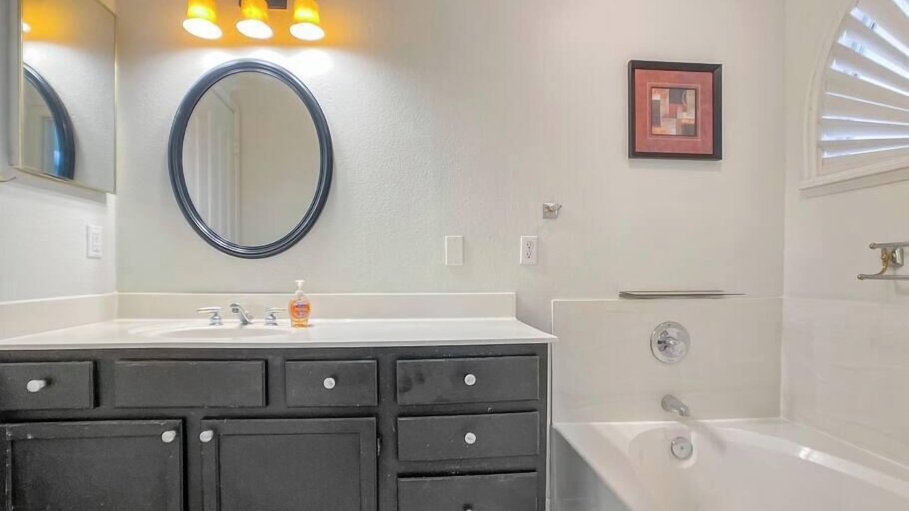 Photo of Bathroom in Sierra Tempe