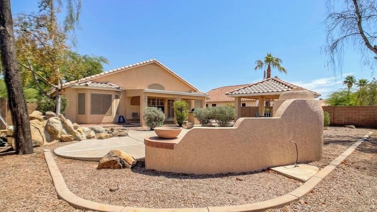 Photo of Outdoor in Sierra Tempe