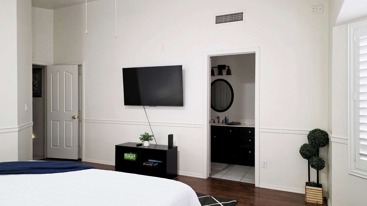 Photo of Bedroom in Sierra Tempe