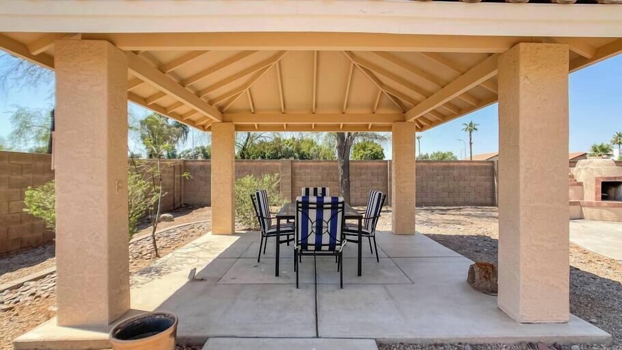 Photo of Outdoor in Sierra Tempe