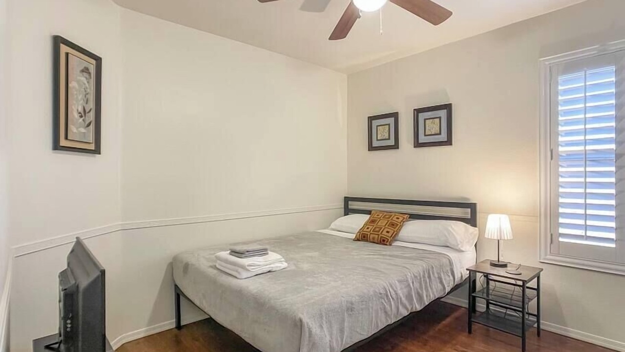 Photo of Bedroom in Sierra Tempe