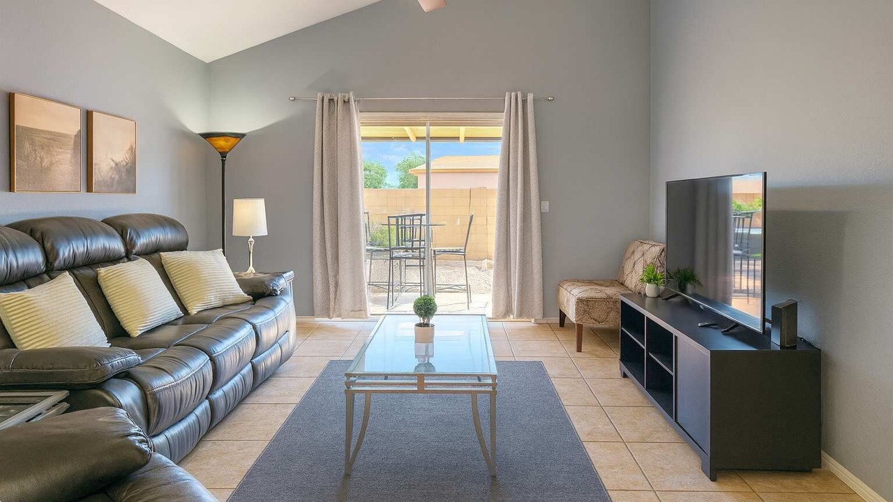 Photo of Livingroom in Chandler