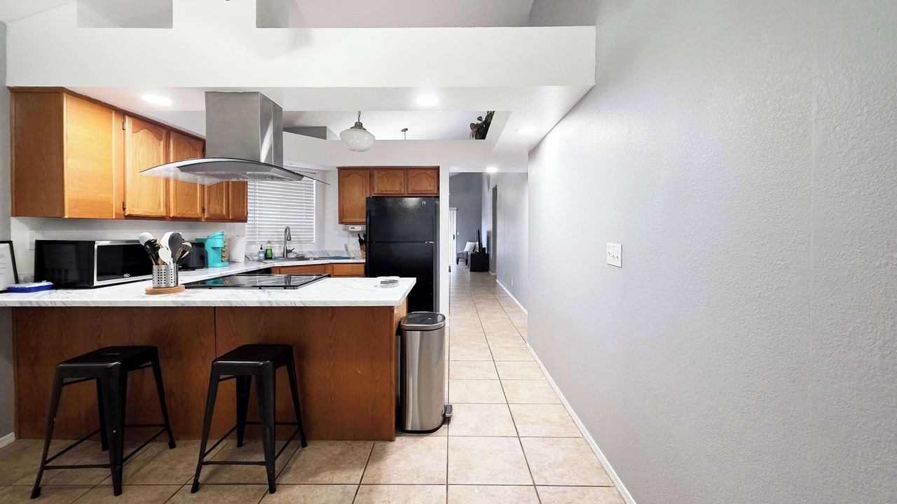 Photo of Kitchen in Chandler