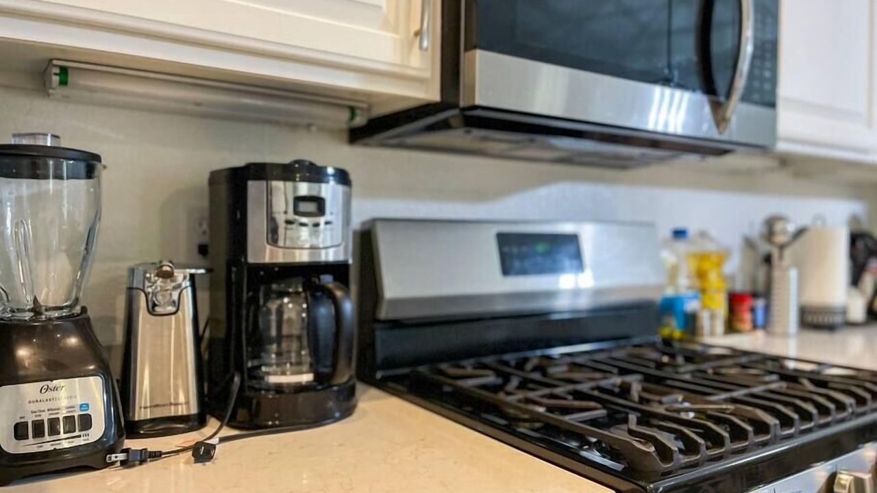 Photo of Kitchen in Chandler