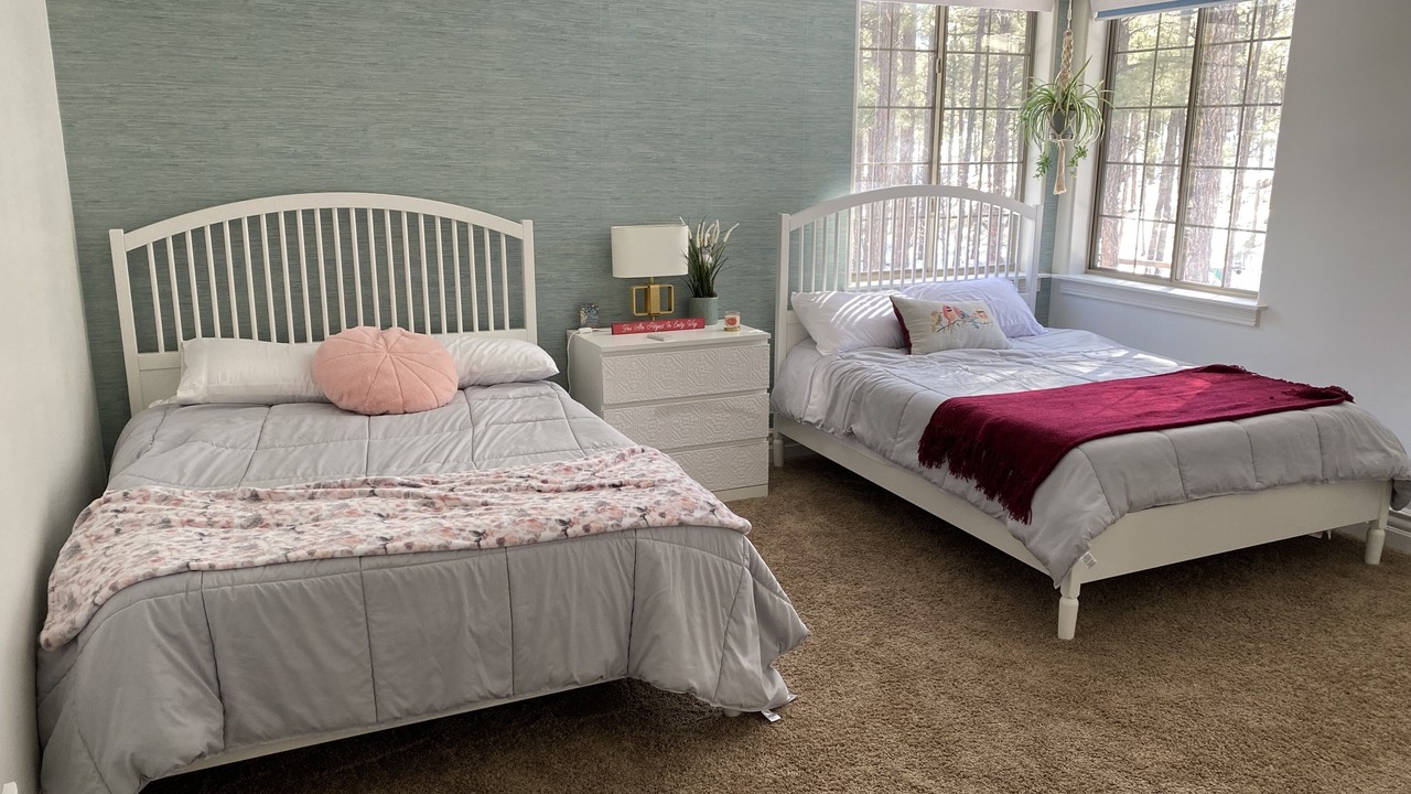 Photo of Bedroom in Sierra Pines