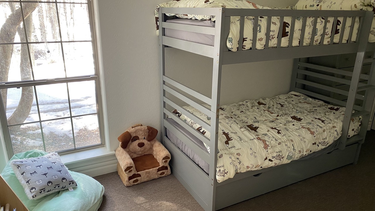 Photo of Bedroom in Sierra Pines