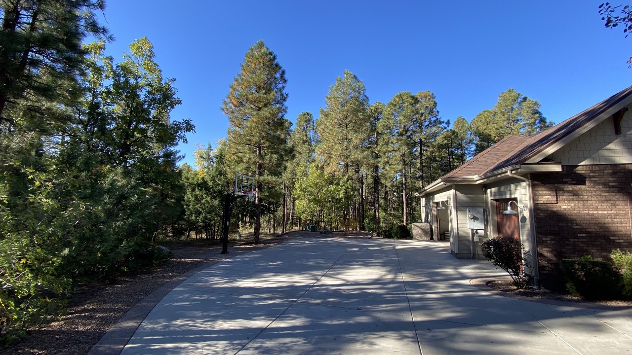 Photo of Outdoor in Sierra Pines