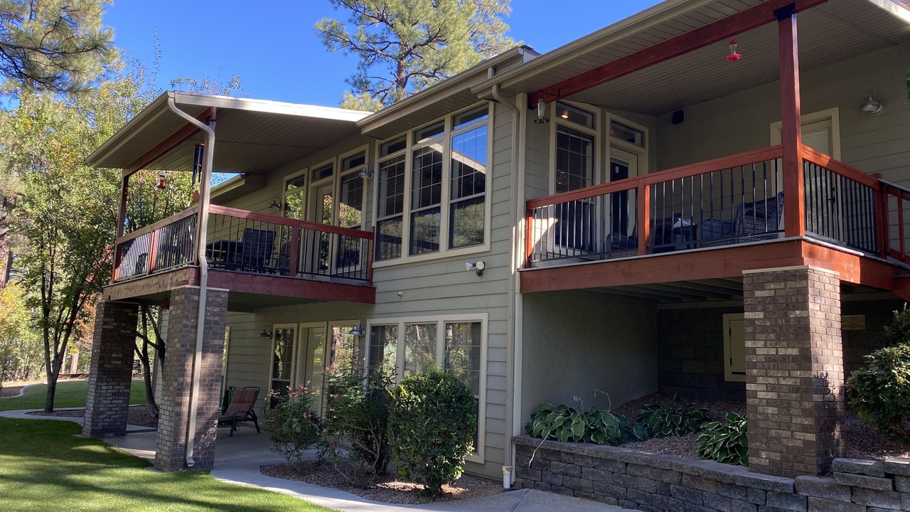 Photo of Outdoor in Sierra Pines