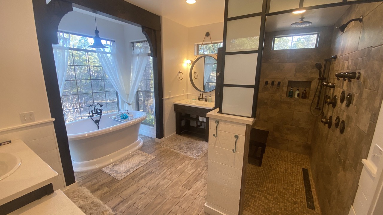 Photo of Bathroom in Sierra Pines