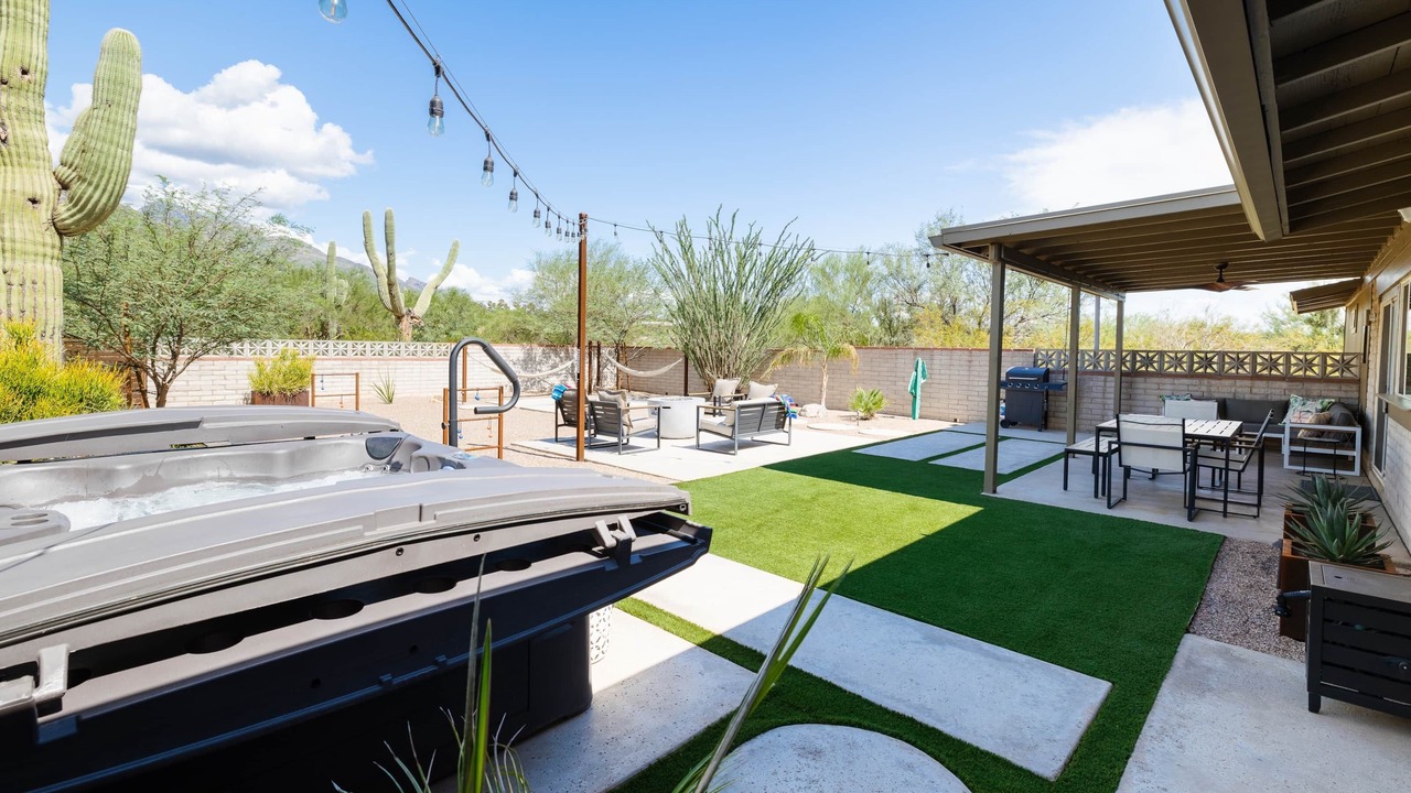 Photo of Outdoor in Rancho Feliz