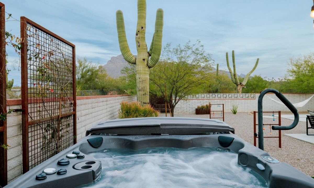 Photo of Outdoor in Rancho Feliz