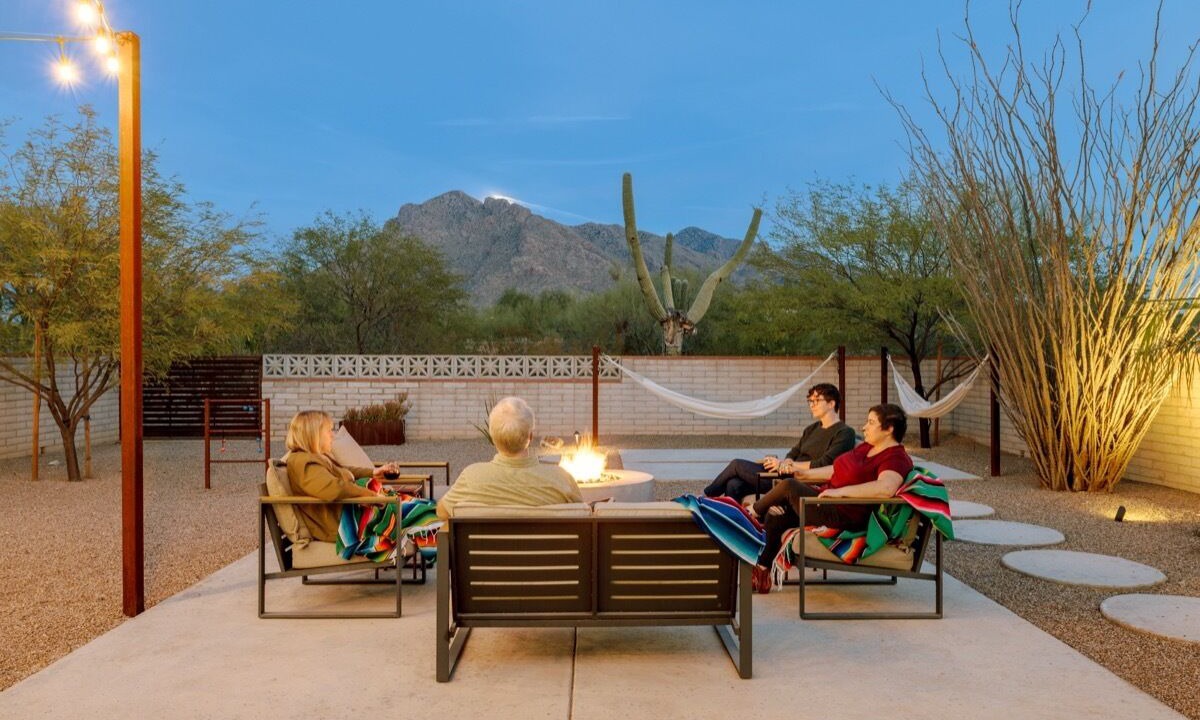 Photo of Others in Rancho Feliz