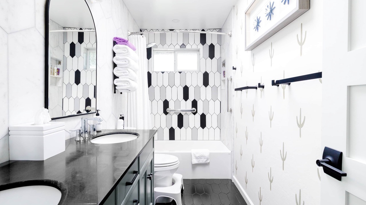 Photo of Bathroom in Rancho Feliz
