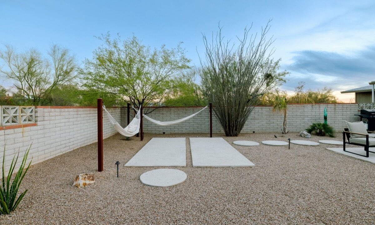 Photo of Outdoor in Rancho Feliz