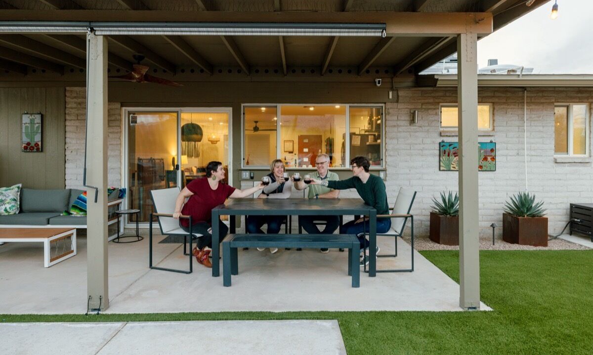 Photo of Outdoor in Rancho Feliz