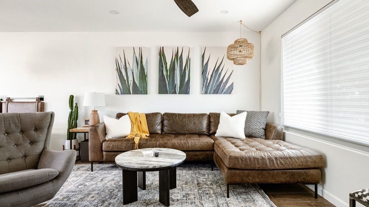 Photo of Livingroom in Rancho Feliz