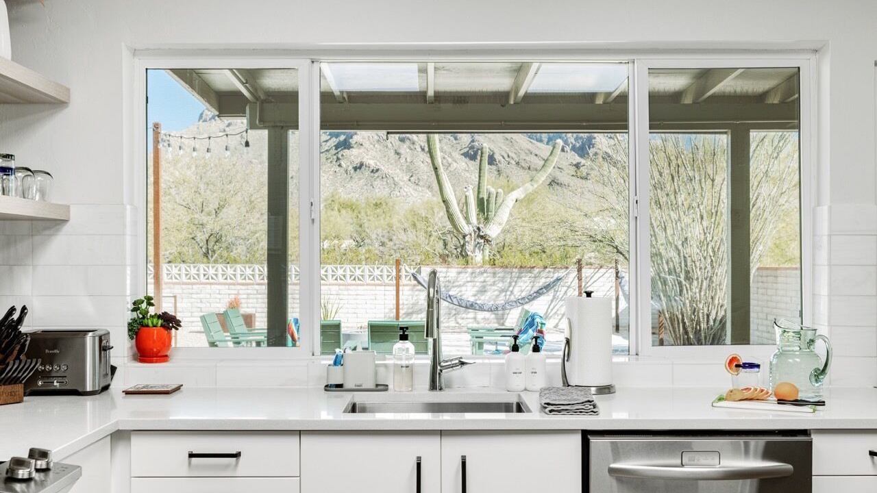 Photo of Kitchen in Rancho Feliz