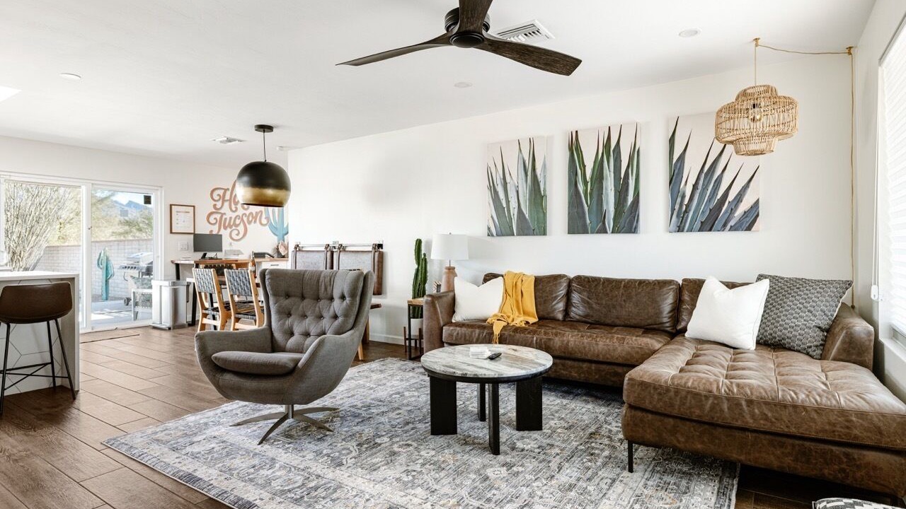 Photo of Bedroom in Rancho Feliz