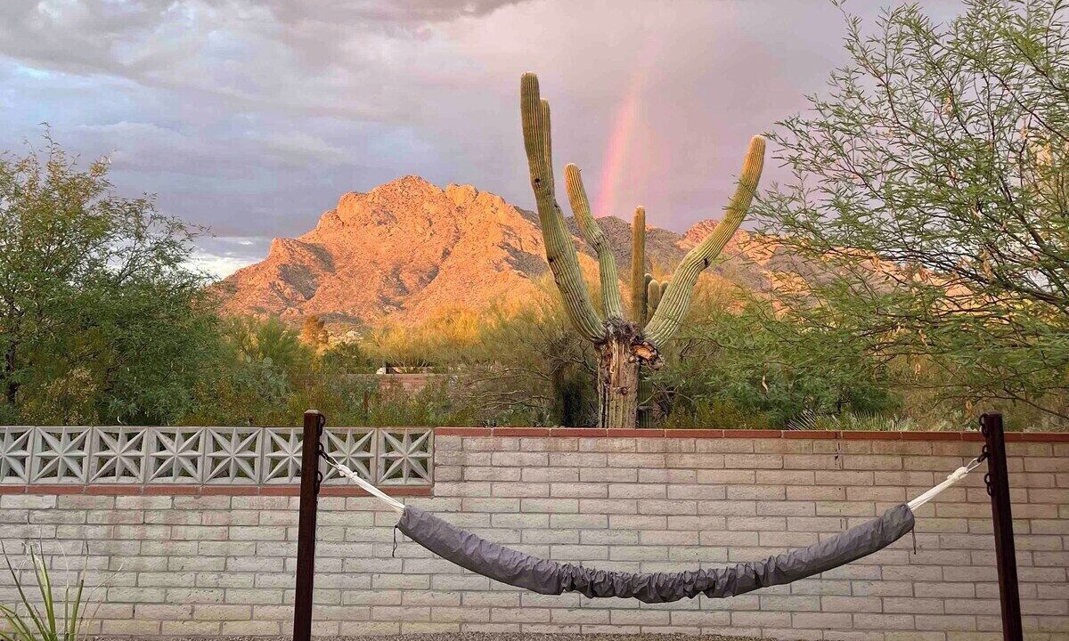 Photo of Outdoor in Rancho Feliz