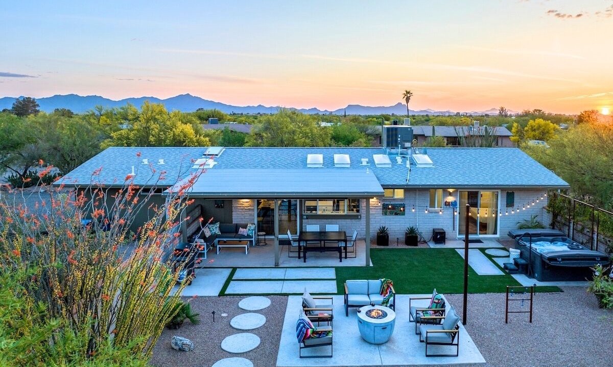 Photo of Outdoor in Rancho Feliz