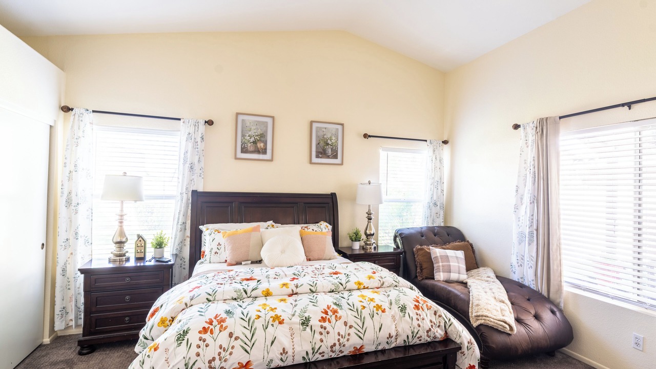 Photo of Bedroom in Larissa
